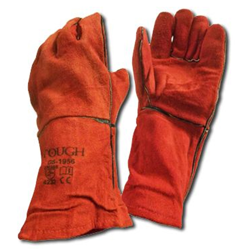 TOUGH Leather Welding Glove 1956