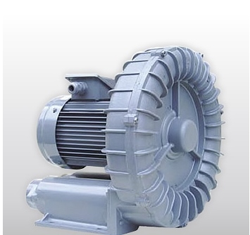 TRUNDEAN - Ring Blowers TS-370