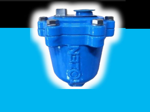 Valve AUTOMATIC AIR VENT (CAAV-B) PN16