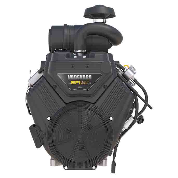 VANGUARD® 29,9 Gross KW