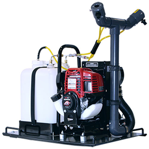 Versa-Fogger ATV