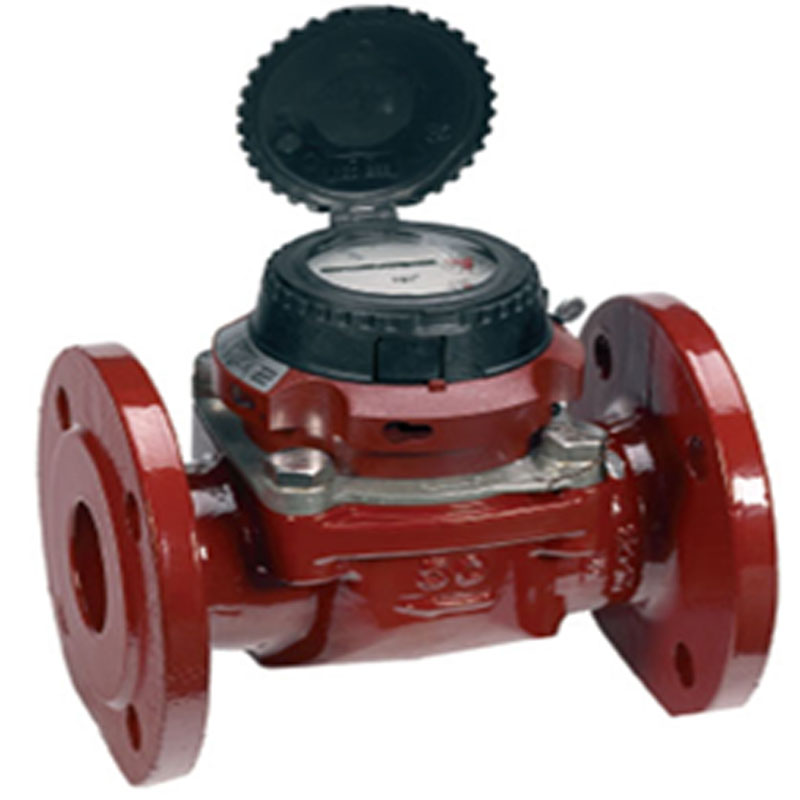 Water Meter Sensus WP Dynamic Hot Water DN 65 2.5in