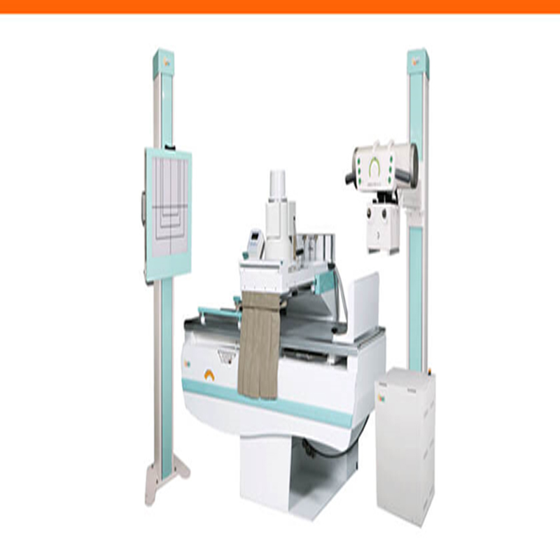 X RAY WSRF 40