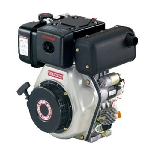 YANMAR Model L100N