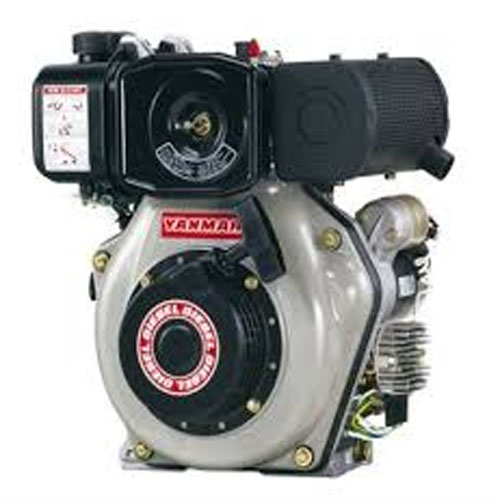 YANMAR Model L48N