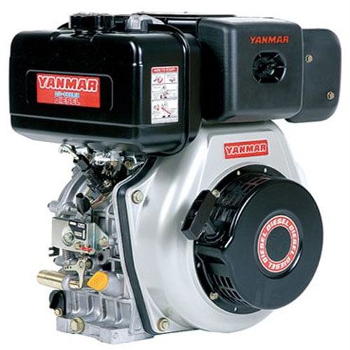 YANMAR Model L70N