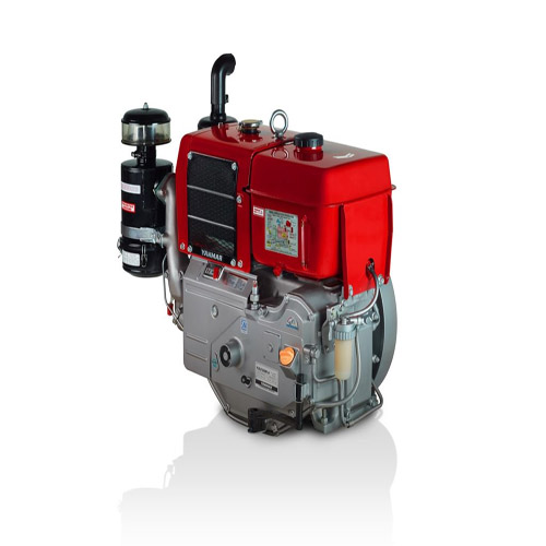 YANMAR Model TS